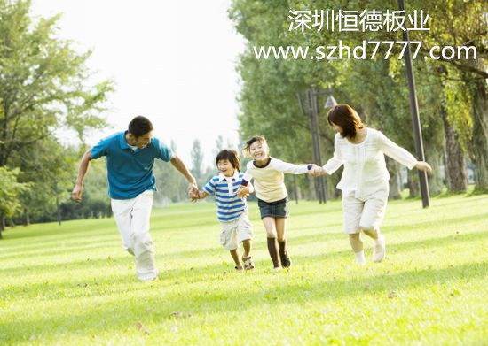 呵護綠色健康居住環(huán)境，從輕質隔墻板開始